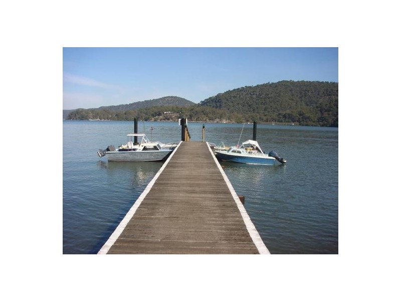 Bar Point NSW 2083