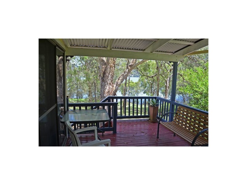 Bar Point NSW 2083