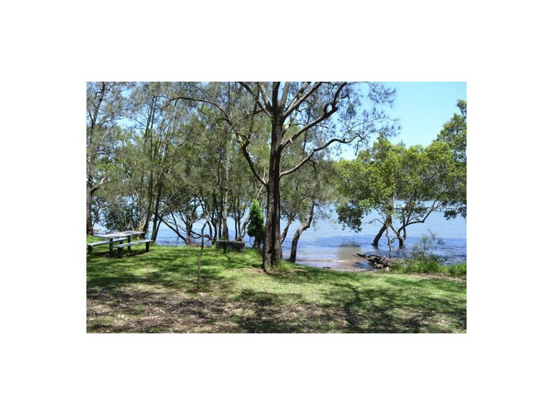 Bar Point NSW 2083