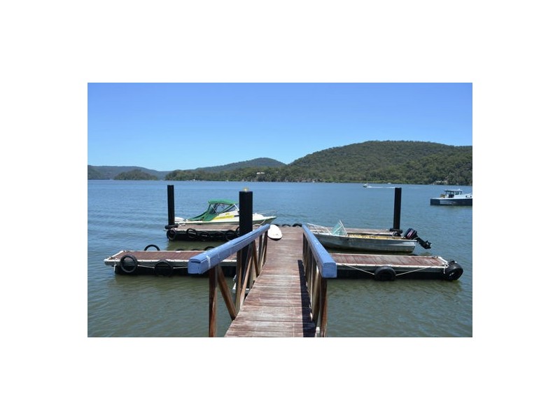 Bar Point NSW 2083