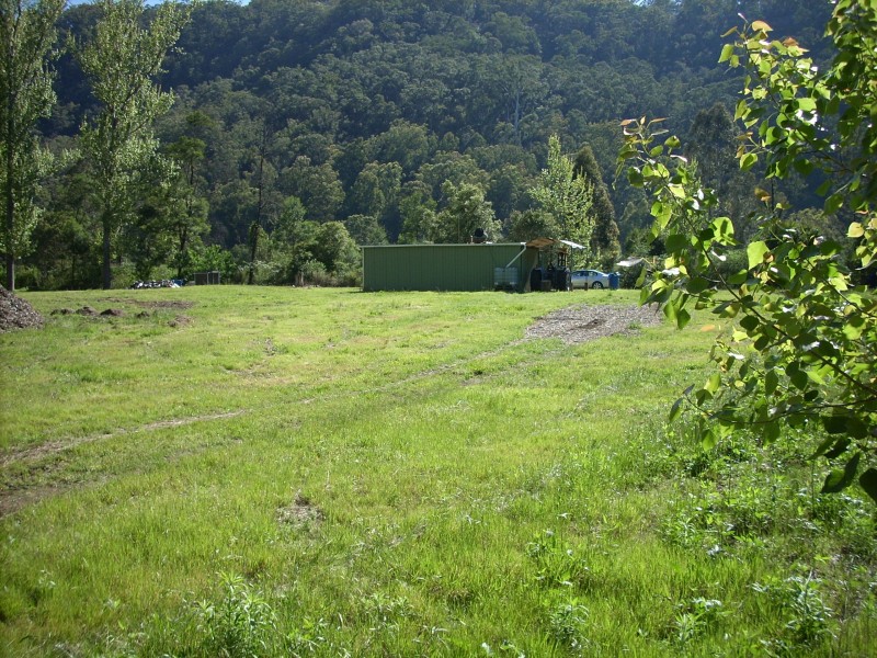 St Albans NSW 2775