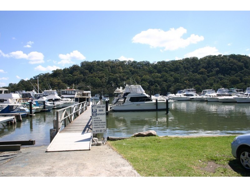 Brooklyn NSW 2083