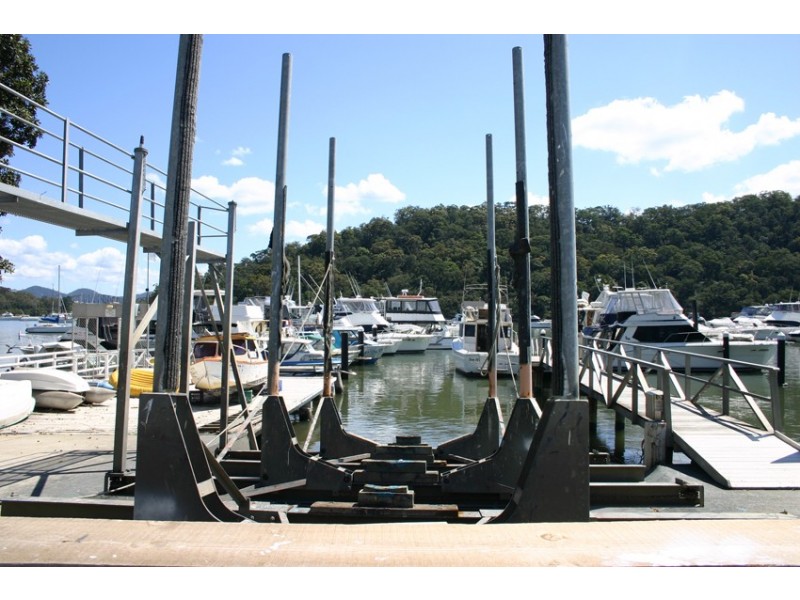Brooklyn NSW 2083