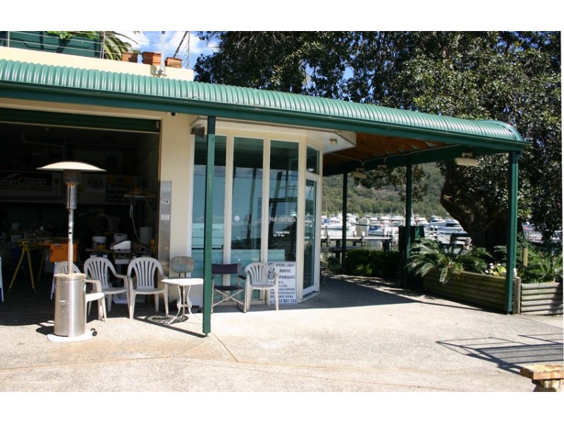 Brooklyn NSW 2083
