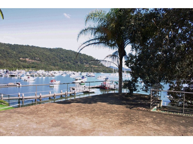 Brooklyn NSW 2083