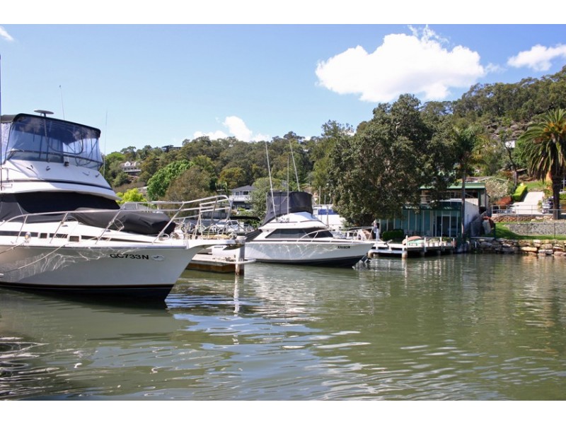 Brooklyn NSW 2083