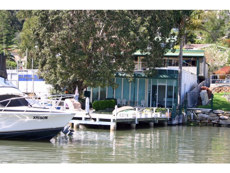Brooklyn NSW 2083
