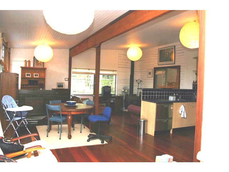 Dangar Island NSW 2083