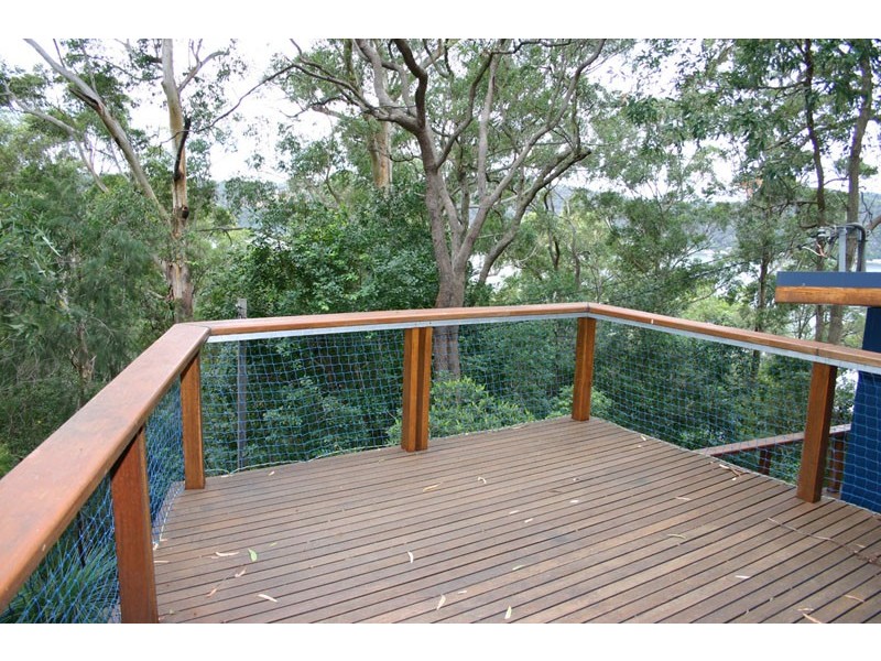 Dangar Island NSW 2083