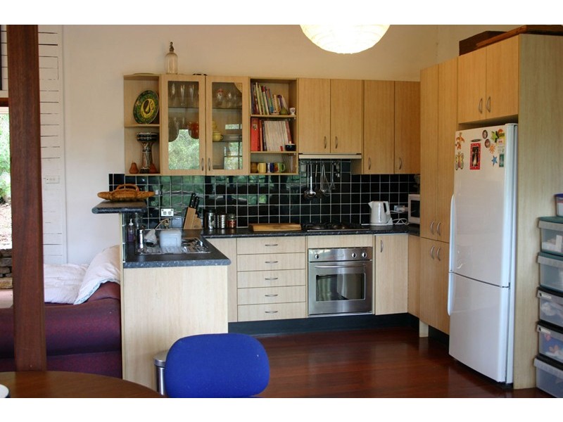 Dangar Island NSW 2083