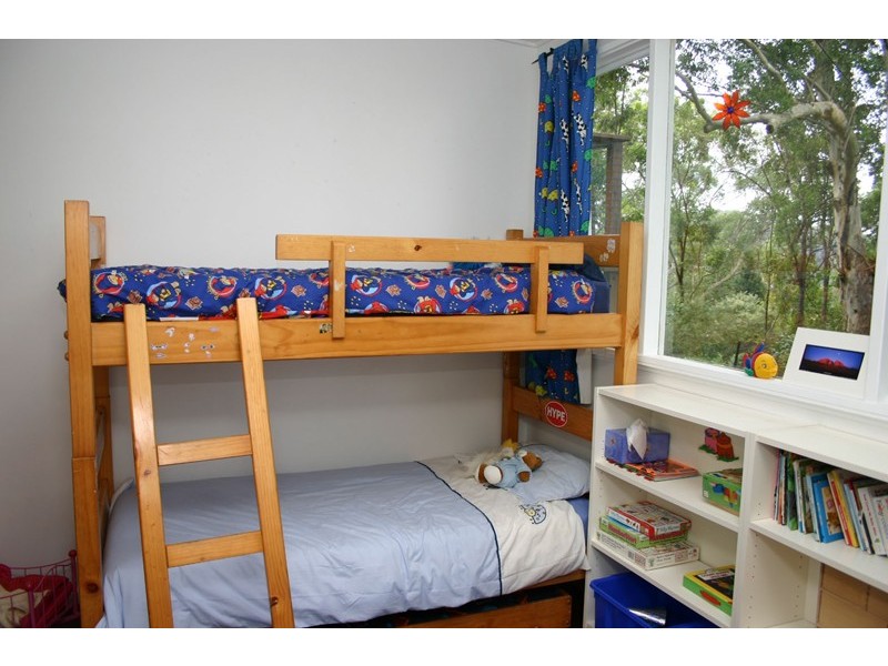 Dangar Island NSW 2083