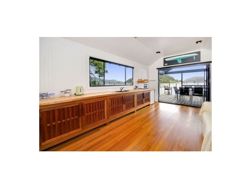 Dangar Island NSW 2083