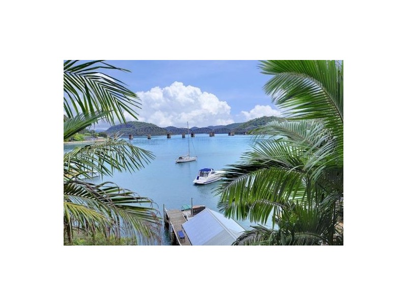 Dangar Island NSW 2083