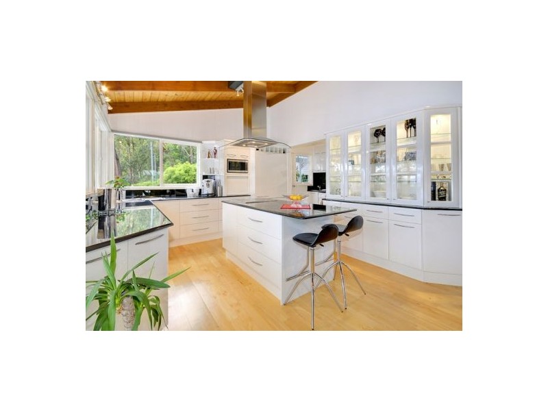 Dangar Island NSW 2083