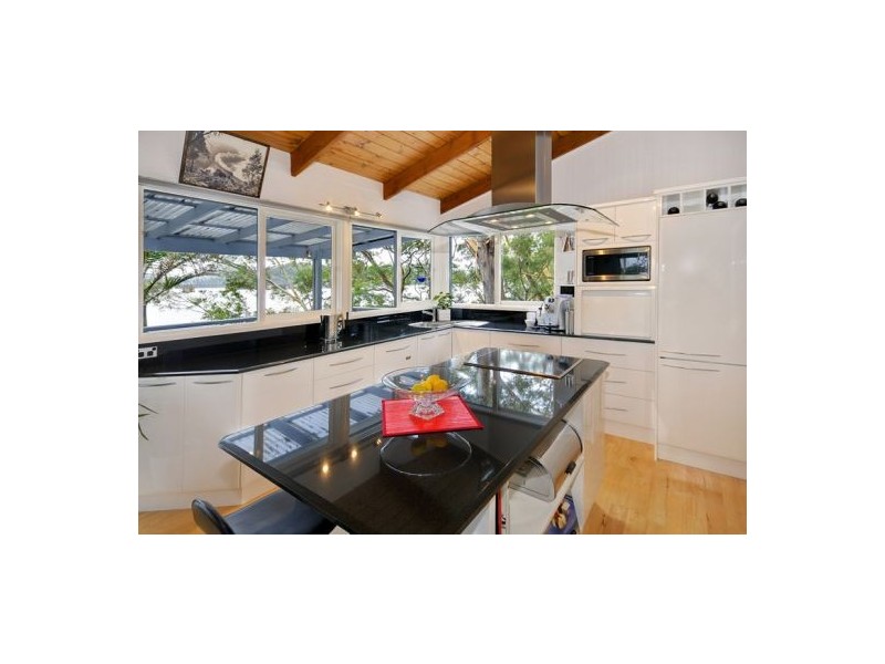 Dangar Island NSW 2083