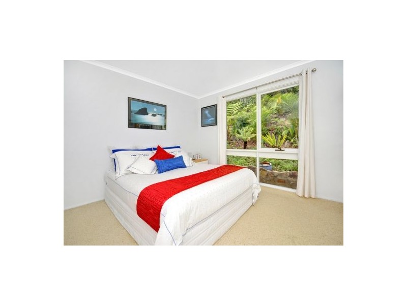 Dangar Island NSW 2083