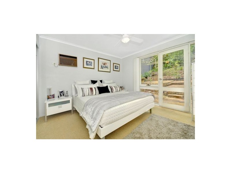 Dangar Island NSW 2083