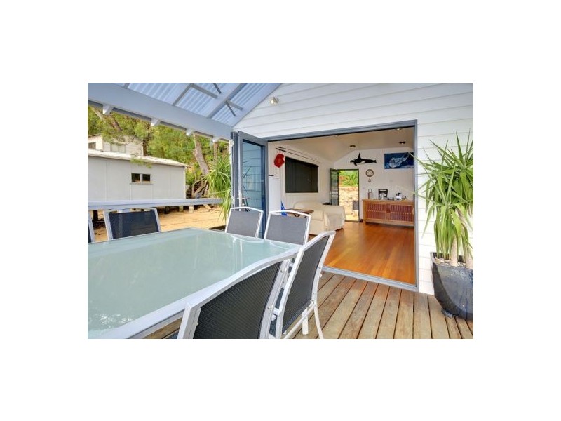 Dangar Island NSW 2083