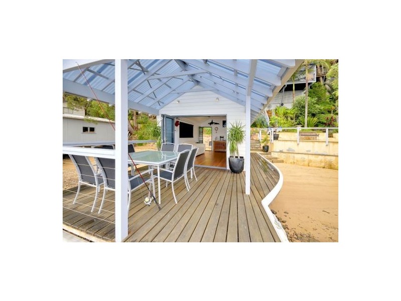 Dangar Island NSW 2083