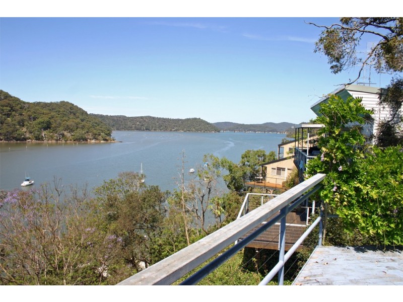 Mooney Mooney NSW 2083