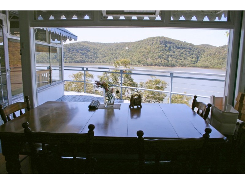 Mooney Mooney NSW 2083