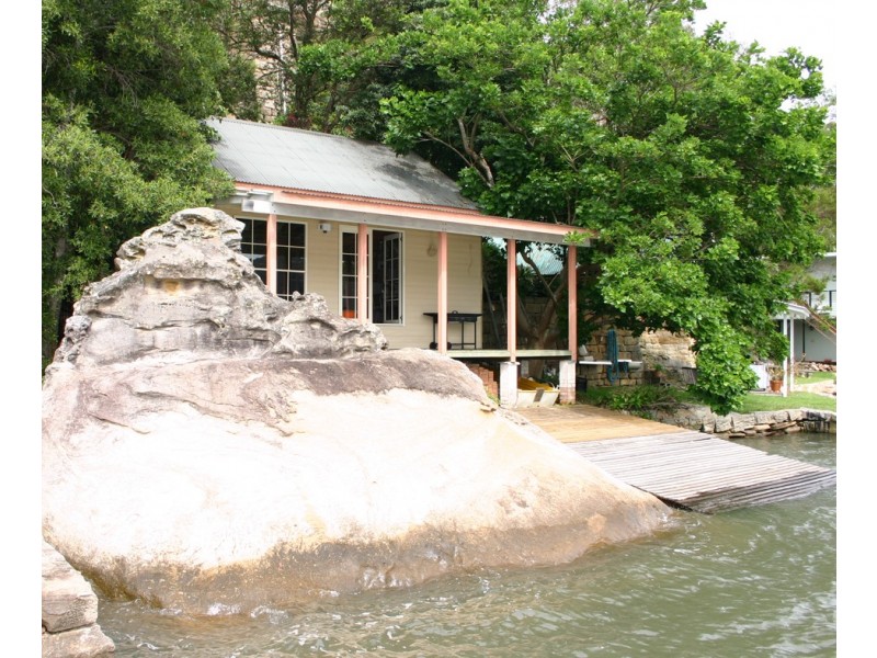 Mooney Mooney NSW 2083