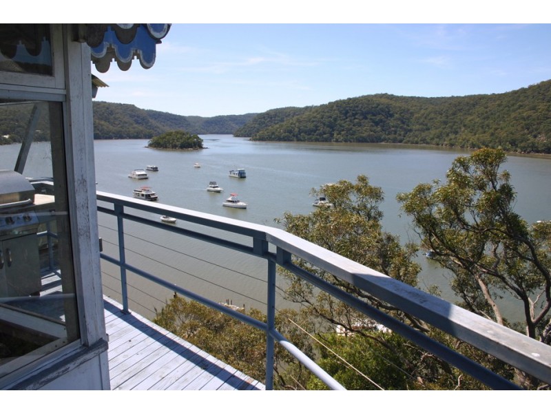 Mooney Mooney NSW 2083