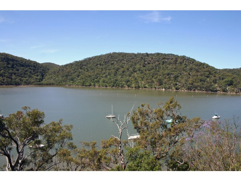 Mooney Mooney NSW 2083