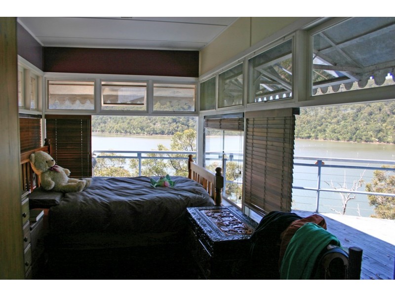 Mooney Mooney NSW 2083