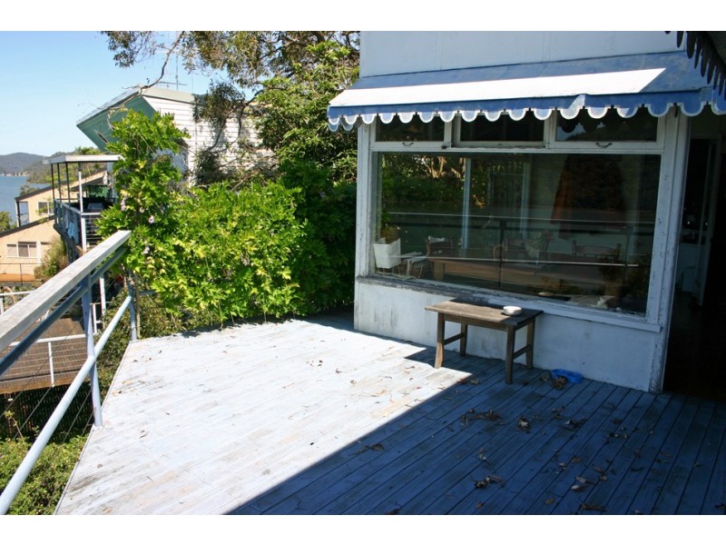 Mooney Mooney NSW 2083