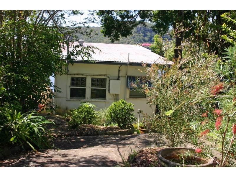 Mooney Mooney NSW 2083