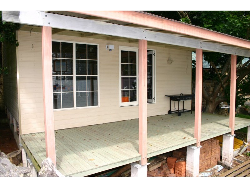 Mooney Mooney NSW 2083