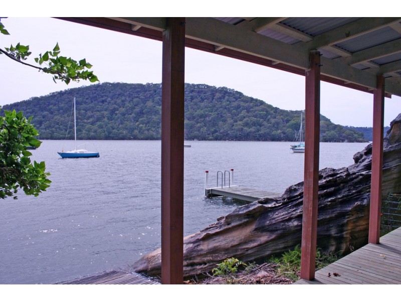 Mooney Mooney NSW 2083