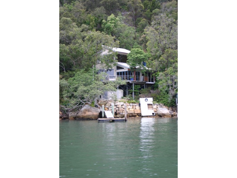 Little Wobby NSW 2256