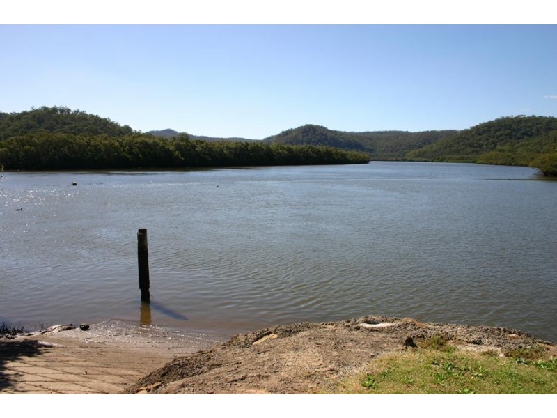 Wendoree Park NSW 2250