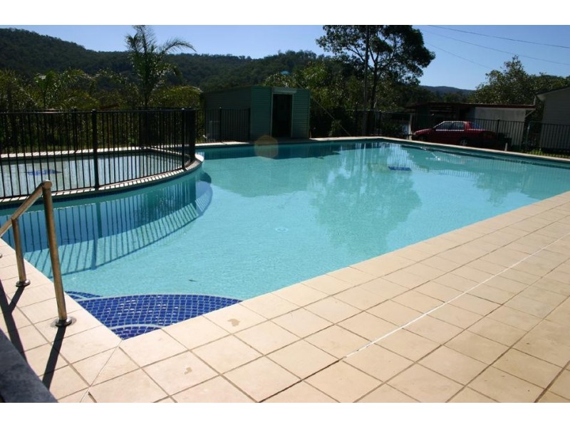 Wendoree Park NSW 2250