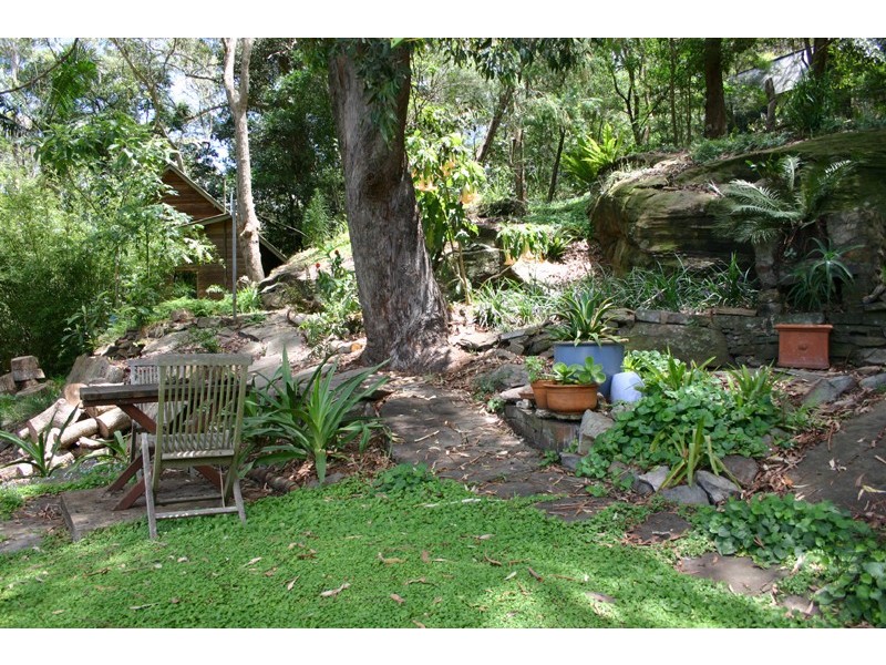 Dangar Island NSW 2083