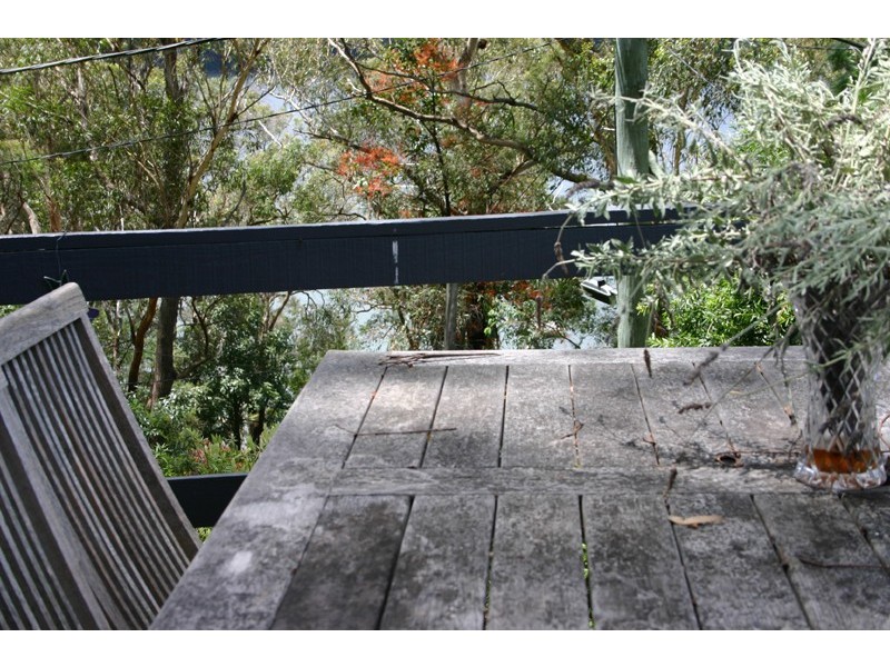 Dangar Island NSW 2083