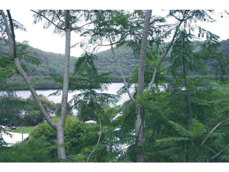 Mount White NSW 2250