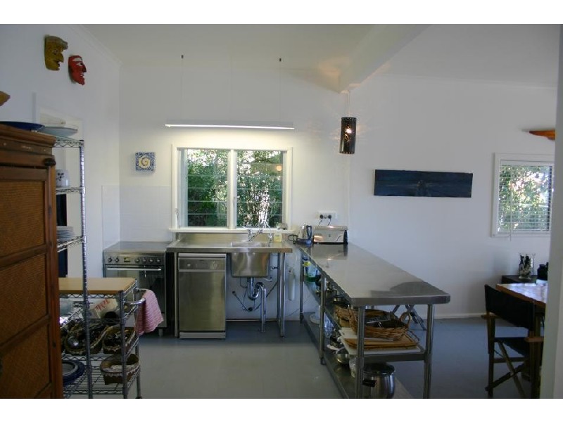 Dangar Island NSW 2083