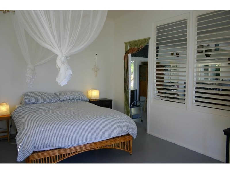 Dangar Island NSW 2083