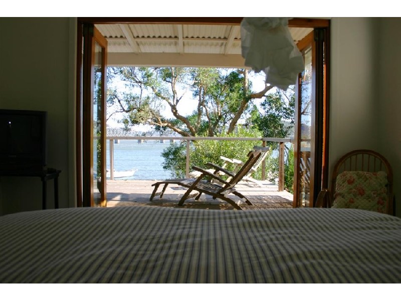 Dangar Island NSW 2083