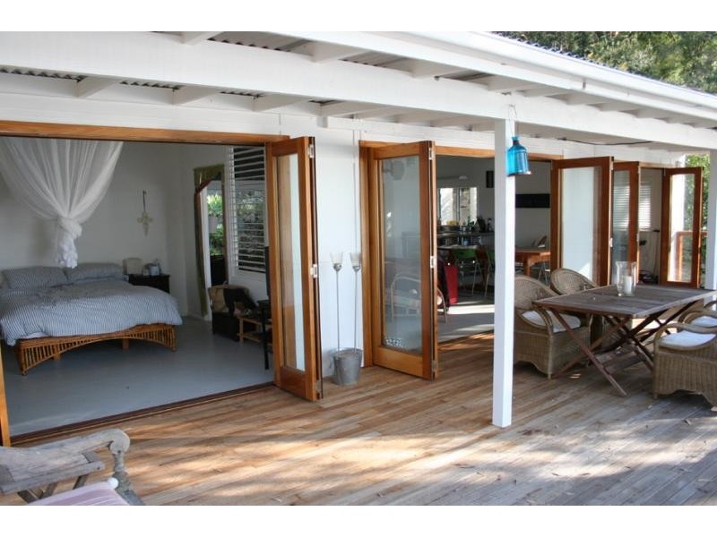 Dangar Island NSW 2083