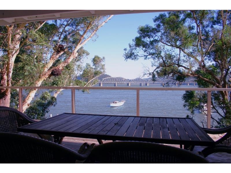 Dangar Island NSW 2083