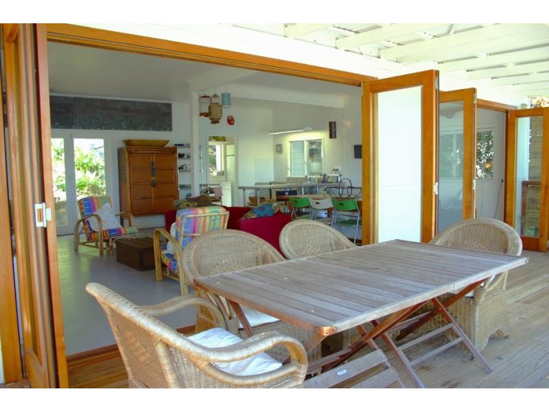 Dangar Island NSW 2083