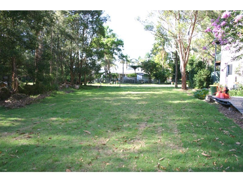 Dangar Island NSW 2083