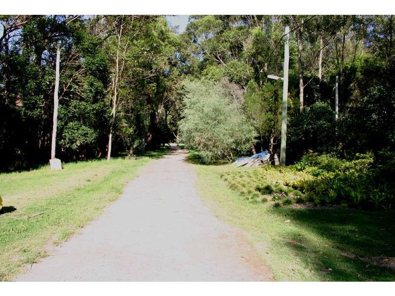 Dangar Island NSW 2083