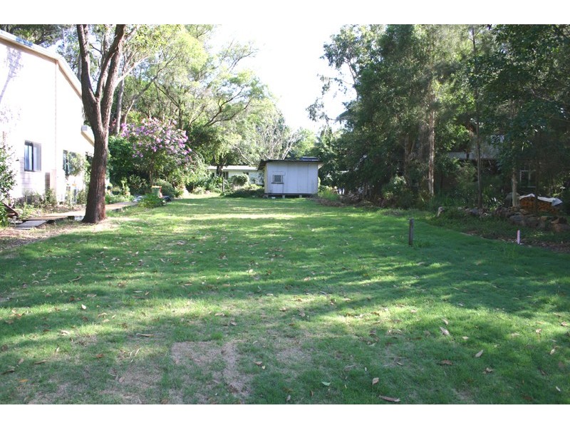 Dangar Island NSW 2083