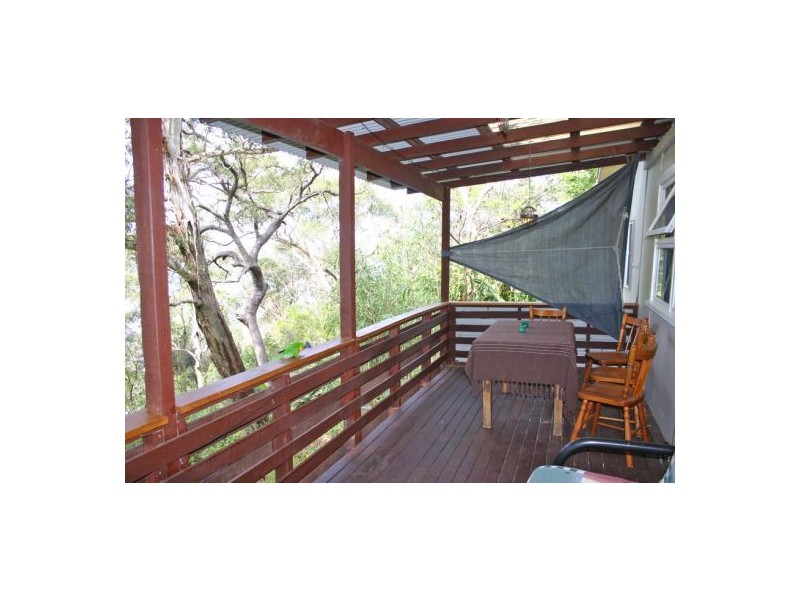 Dangar Island NSW 2083