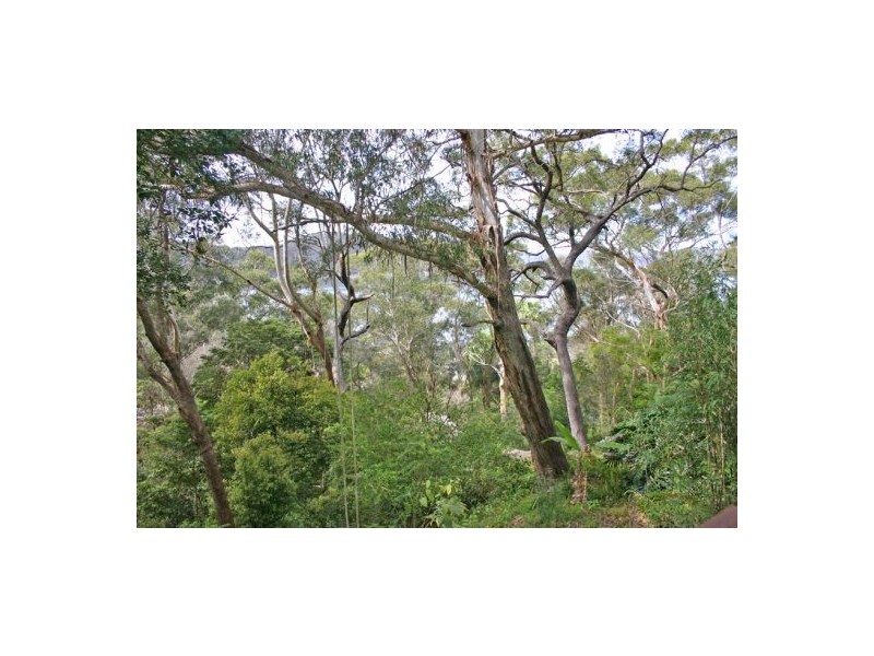 Dangar Island NSW 2083